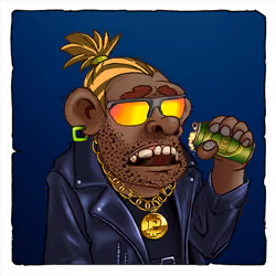 EvolvedApe #701
