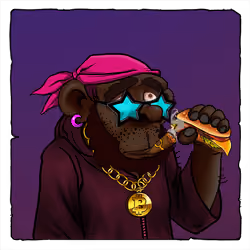 EvolvedApe #6269