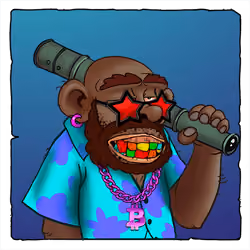 EvolvedApe #6058