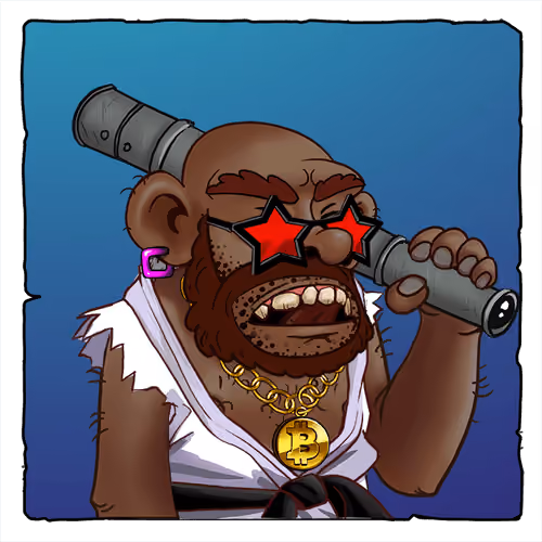 EvolvedApe #4982
