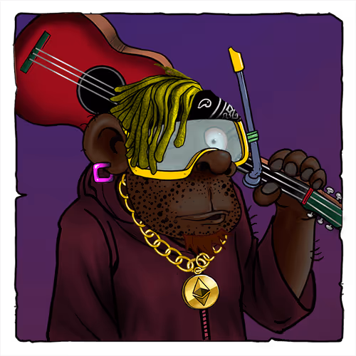 Evolved Apes Inc