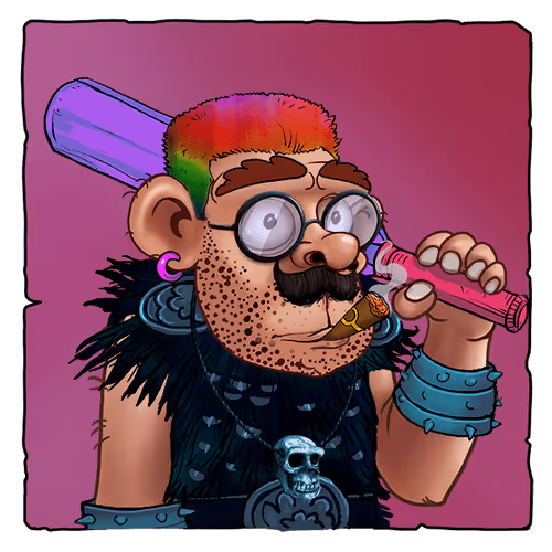 EvolvedApe #5245