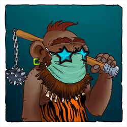 EvolvedApe #5170