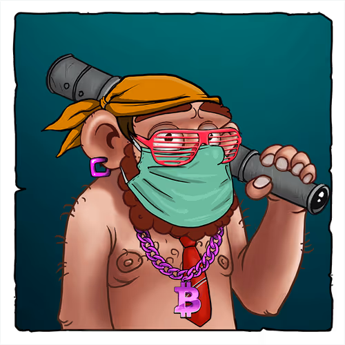 Evolved Apes Inc