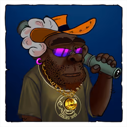 EvolvedApe #7161