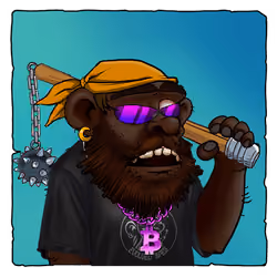 EvolvedApe #2045