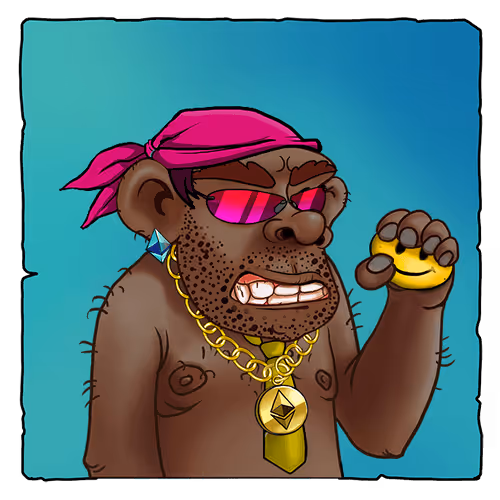 Evolved Apes Inc