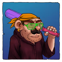 EvolvedApe #2593