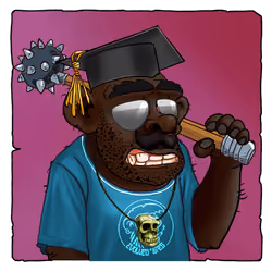 EvolvedApe #3646