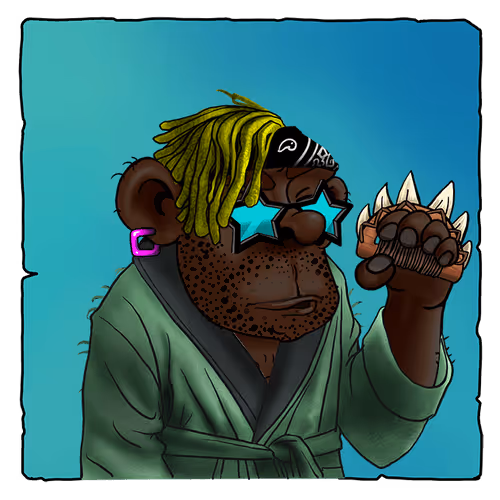 Evolved Apes Inc