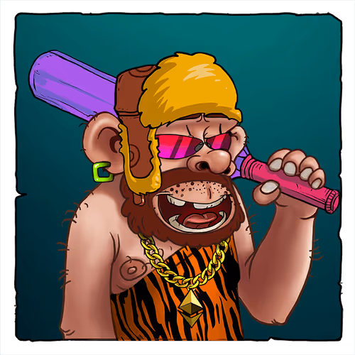 Evolved Apes Inc