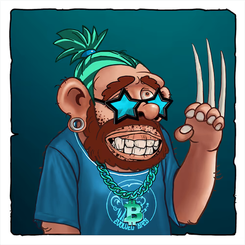 Evolved Apes Inc