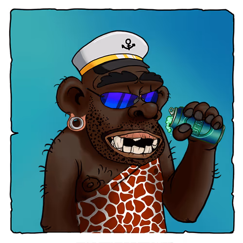 EvolvedApe #4238