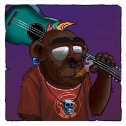 EvolvedApe #2230