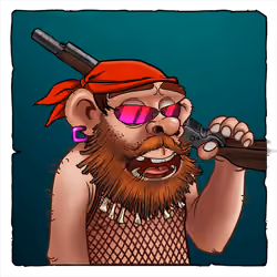 EvolvedApe #1774