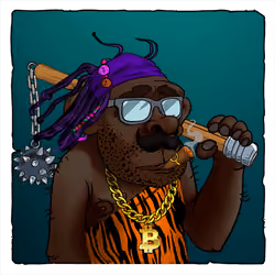 EvolvedApe #7516