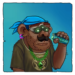 EvolvedApe #976