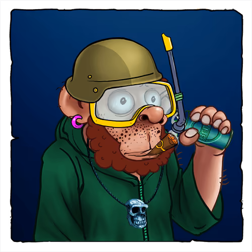 EvolvedApe #6159
