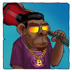 EvolvedApe #7425