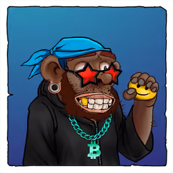 EvolvedApe #9035