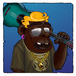 EvolvedApe #2390