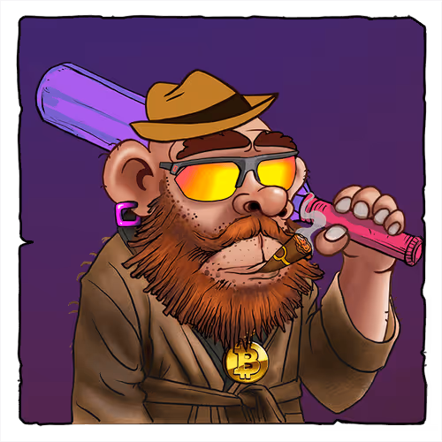 Evolved Apes Inc