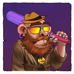 EvolvedApe #8727