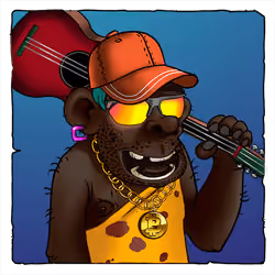 EvolvedApe #4567