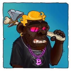 EvolvedApe #9685