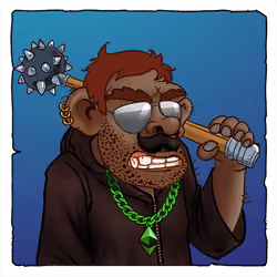 EvolvedApe #9180
