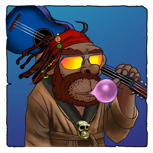 Evolved Apes Inc