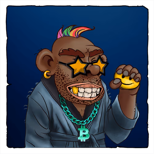 EvolvedApe #7394