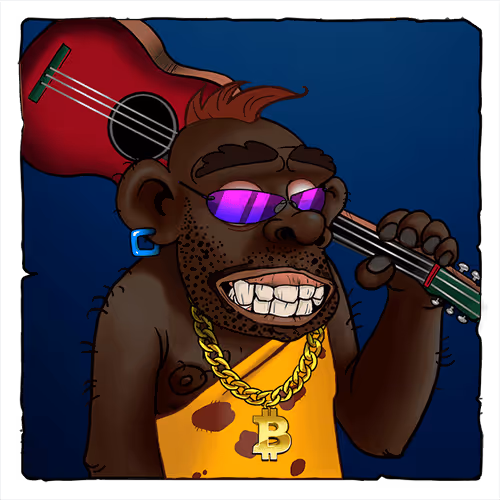 Evolved Apes Inc