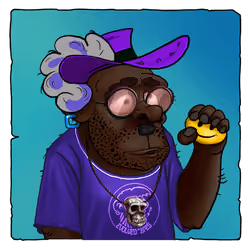 EvolvedApe #3102