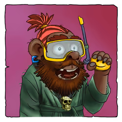 EvolvedApe #5382