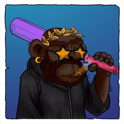 EvolvedApe #7879