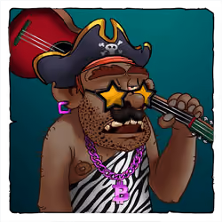 EvolvedApe #5690