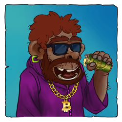 EvolvedApe #2720
