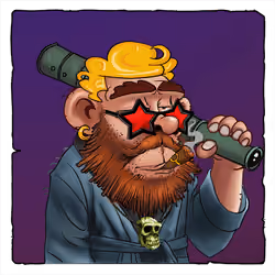 EvolvedApe #5529