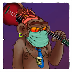 EvolvedApe #2221