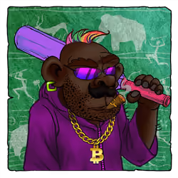 EvolvedApe #7355