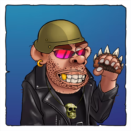 Evolved Apes Inc