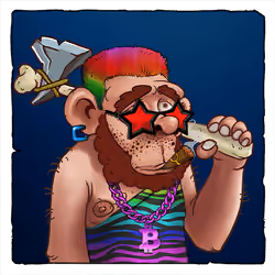 EvolvedApe #2904