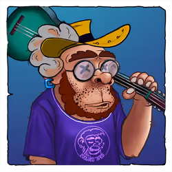 EvolvedApe #4030