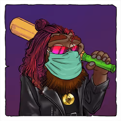 EvolvedApe #5570