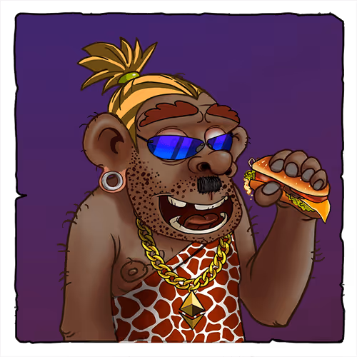 Evolved Apes Inc