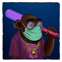 EvolvedApe #3853