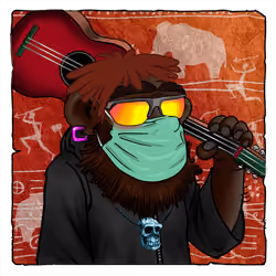 EvolvedApe #3674