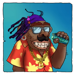 EvolvedApe #4955