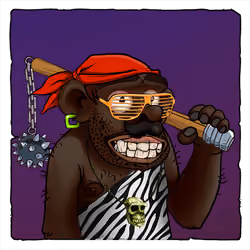 EvolvedApe #9178